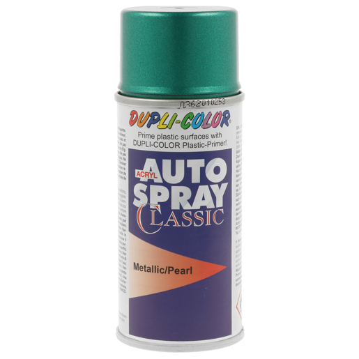Dupli Color Original Auto-Spray 150 ml 579998 VW montana grün metallic LB6Z